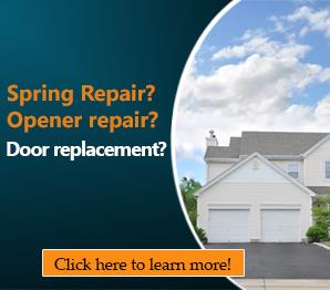 About Us | 206-651-3052 | Garage Door Repair Shoreline, WA