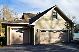 Garage Door Repair